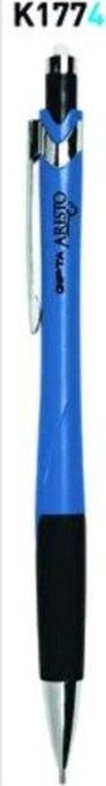 Gıpta Aristo Pure 0,7Mm Kobalt Mavi