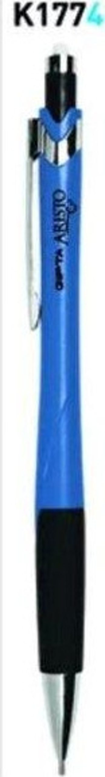 gipta-aristo-pure-07mm-kobalt-mavi-66c4204cf2c51.jpg Gıpta Aristo Pure 0,7Mm Kobalt Mavi - Görsel 1