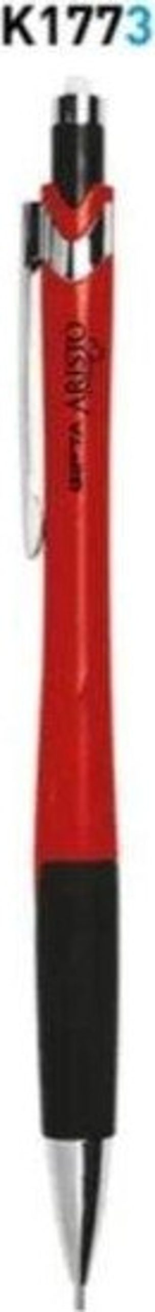 Gıpta Aristo Pure 0,7Mm Yakut Kırmızı