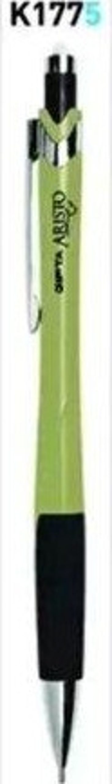 Gıpta Aristo Pure 0,7Mm Yonca Yeşil