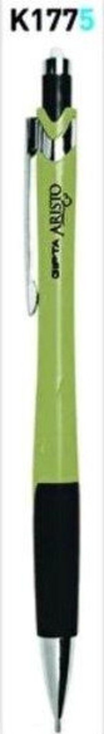 Gıpta Aristo Pure 0,7Mm Zeytin Yeşil