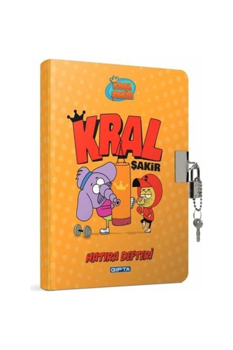 gipta-kral-sakir-kilitipdksrt-kphatdef14x20-96yp-69f86fec3661a.jpg Gıpta Kral Şakir Kilit.İp.Dk.Srt Kp.Hat.Def.14X20-96Yp - Görsel 1