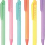 Gıpta Pastel X 0.7 Uçlu Kalem (K1940)