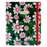 Gıpta Plan&Shine Spiralli Seperatörlü Sert Kapak Defter A5 120 Yaprak Planner