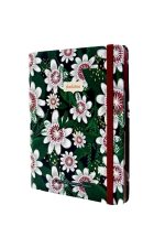 Gıpta Plan&Shine Spiralli Seperatörlü Sert Kapak Defter A5 120 Yaprak Planner - Görsel 2