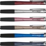 Gıpta Versatil Kalem Arısto 0.7 Mm Altın 4-K183300-5001