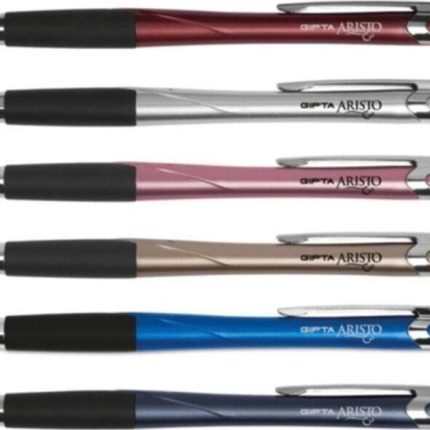 Gıpta Versatil Kalem Arısto 0.7 Mm Altın 4-K183300-5001
