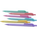 Gıpta Versatil Kalem Pastel 0.9 Mm 6 Renk K1942 (48 Li Paket)