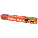 Glassepet Pratikon Yağlı Pişirme Kağıdı