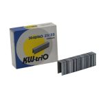Güntem Kw-Trio 23/23 Zımba Teli