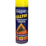 Harikalar Avm Süper Killtox Haşere Ilacı 400Ml 520