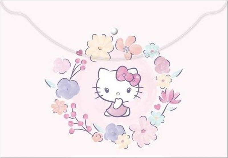 hello-kitty-a4-citcitli-dosya-plastik-66c154d52a457.jpg Hello Kitty A4 Çıtçıtlı Dosya (Plastik) - Görsel 1