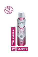 Hunca Classic Kadın Deodorant 150 Ml