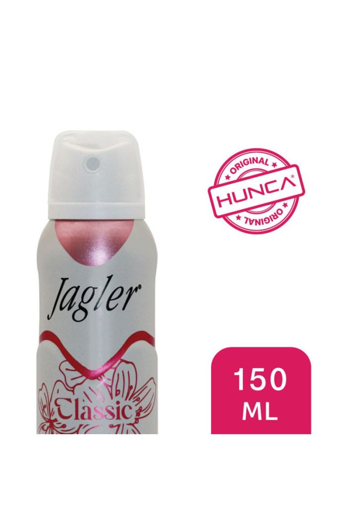 Hunca Classic Kadın Deodorant 150 Ml - Görsel 2