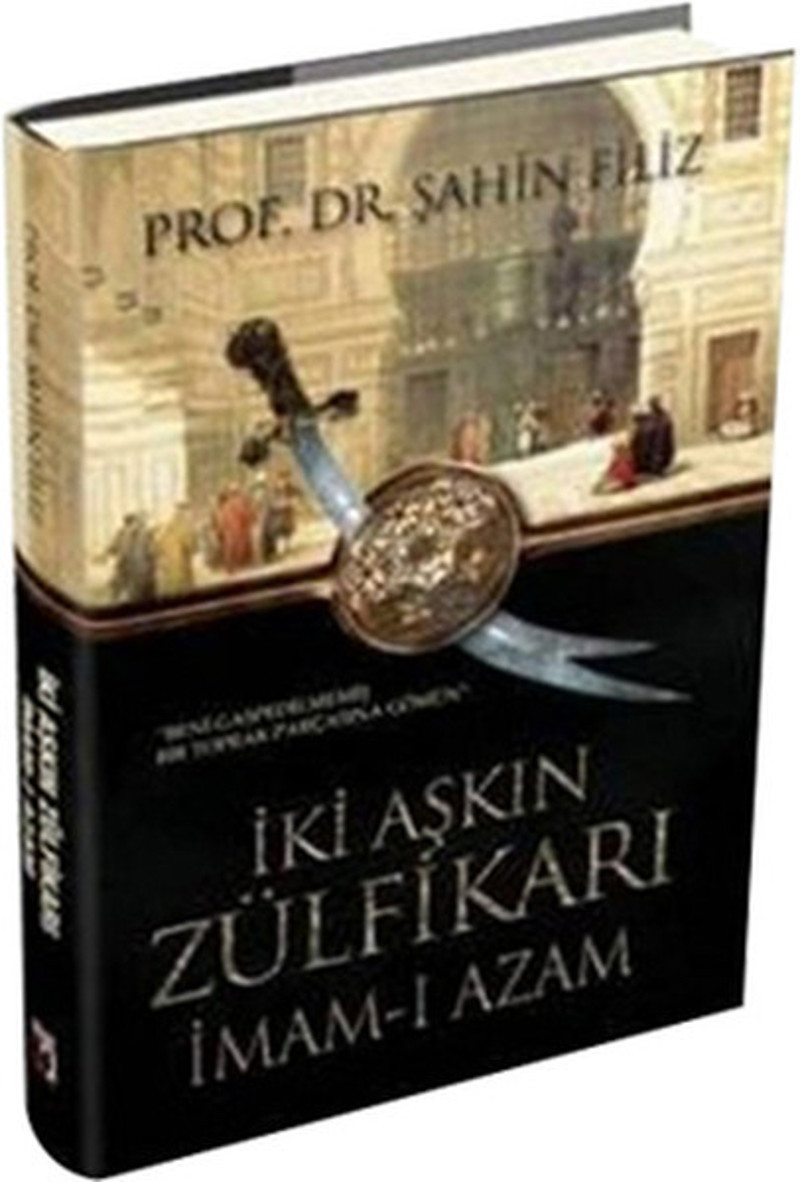 iki-askin-zulfikari-imam-i-azam-65a6a10beeb2e.jpg İki Aşkın Zülfikarı İmam-ı Azam - Görsel 1