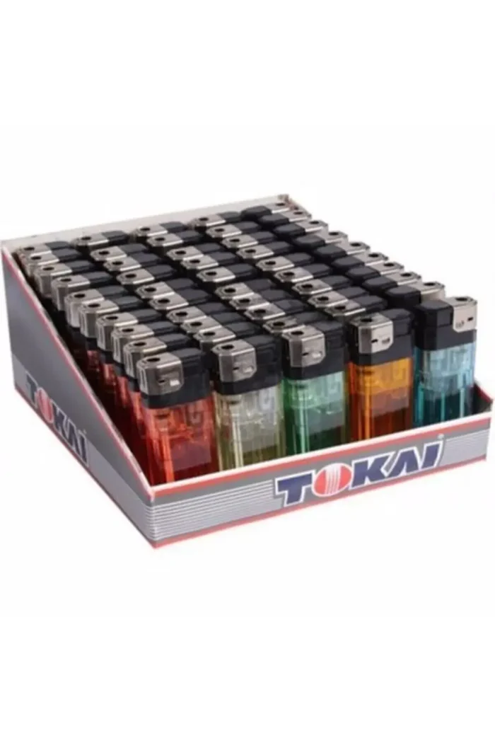 Tokai Manyetolu Siboplu Çakmak - Görsel 2