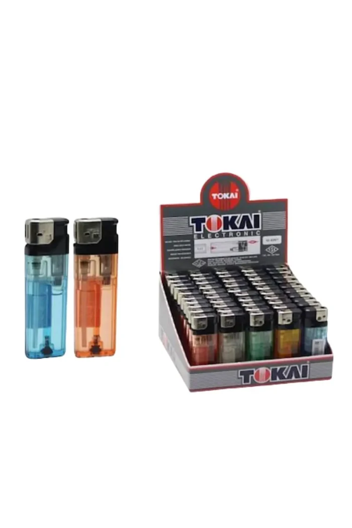 Tokai Manyetolu Siboplu Çakmak - Görsel 3