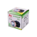 Kırgıl Bk-1808 3 Watt Pilli Kafa Lambası