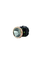 Kırgıl Bk-1808 3 Watt Pilli Kafa Lambası - Görsel 2