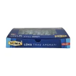 Yuma YM-403 Lüks Tıraş Aparatı - Görsel 3