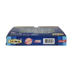 Yuma YM-403 Lüks Tıraş Aparatı - Görsel 4