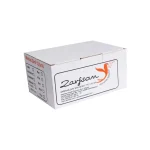 Silikonlu Kare Mektup Zarfı 11,4x16,2 70gr 1.Hamur 500 Adet