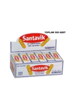 Santavik Yara Bandı 10'lu 30 Adet - Görsel 2