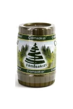 Doğal Çam Sakızı Süper Ağda 240 gr
