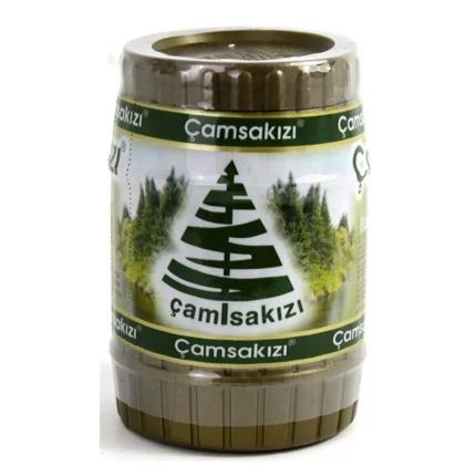 Doğal Çam Sakızı Süper Ağda 240 gr