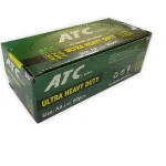 Atc R6 AA Kalem Pil  Oyuncak ve Saat pili