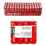 Jean Kleıi Kalem Pil 60 Adet