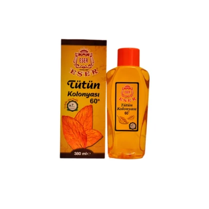 Eser Tütün Kolonyası 380ml