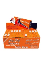 İtalyano İran Yapıştırıcısı 18 Gr - Görsel 2