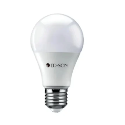 Ed-Son 9 Watt Beyaz Işık Led Ampül