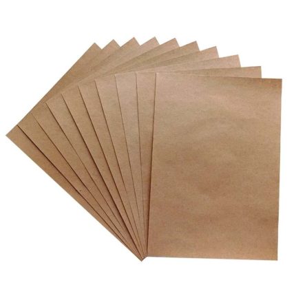 Kraft Kağıt Diamond A4 90 gr 50’li