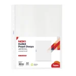Noki Eco Poşet Dosya 4830-ECO