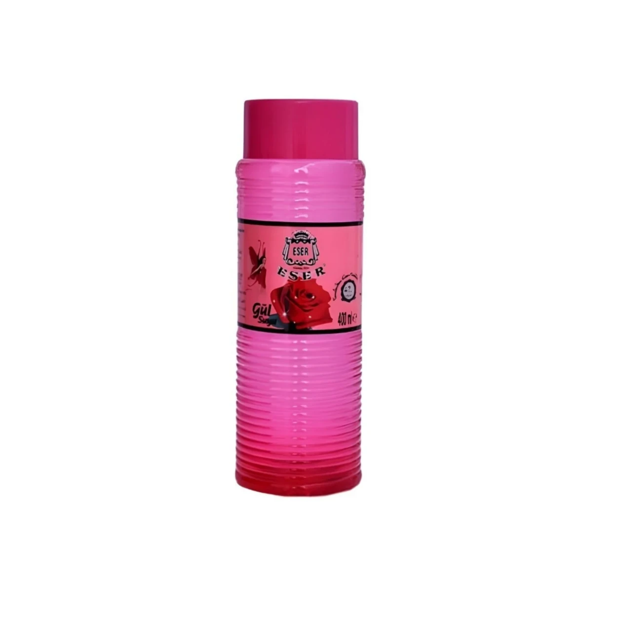image_1950-57.webp Doğal Gül Suyu Gül Suyu Kolonyası 400 Ml - Görsel 1