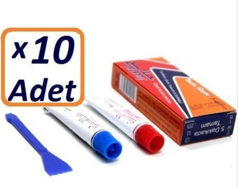 jalasanj-10-adet-iran-yapistiricisi-ikiz-tup-66c3a022ed31e.jpg Jalasanj 10 Adet Iran Yapıştırıcısı Ikiz Tüp - Görsel 1
