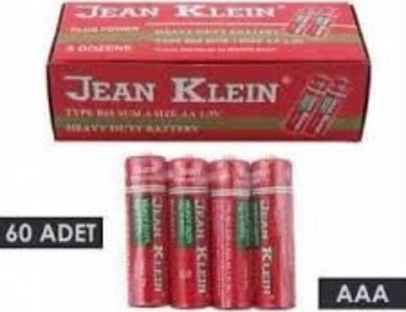 jean-klein-kalem-pil-aaa-60li-paket-68a7e5af3e9a0.jpg Jean Klein Kalem Pil Aaa 60'Lı Paket - Görsel 1