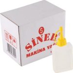 Siner Karaaliler Makine Yağı 12 Adet