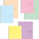 KESKİN COLOR A5 Spiralli 80 Yaprak Defter Çizgili