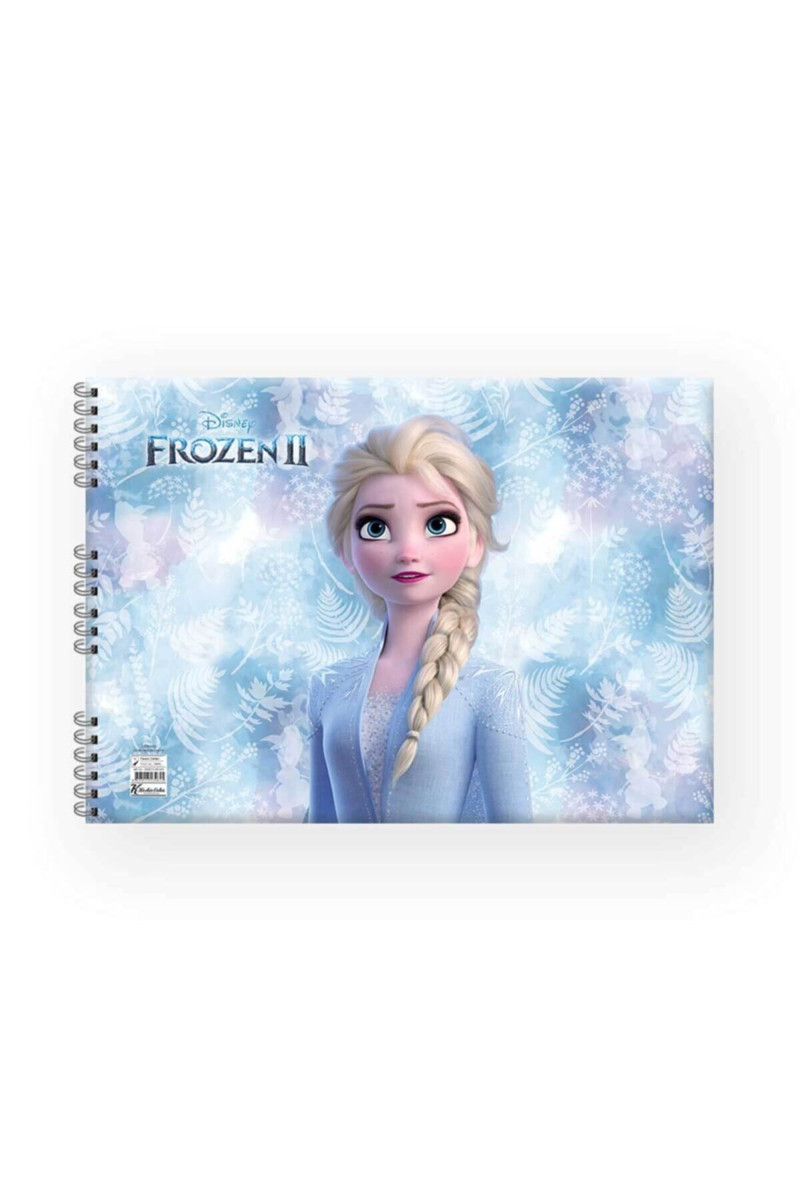 keskin-color-frozen-resim-defteri-25-x-35-cm-15-yaprak-elsa-69b3b5340acf6.jpg Keskin Color Frozen Resim Defteri 25 X 35 Cm. 15 Yaprak - Elsa - Görsel 1