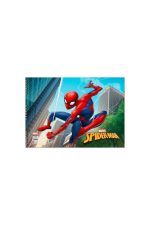 Keskin Color Spıderman Örümcek Adam Resim Defteri 25X35 Ebat 15 Yp.