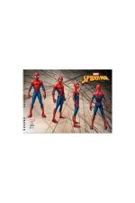 Keskin Color Spıderman Örümcek Adam Resim Defteri 25X35 Ebat 15 Yp. - Görsel 2