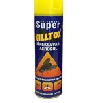 Killtox Sinek Kovucu 400 Ml