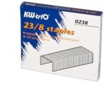 Kw-Trio 23/8 Zımba Teli