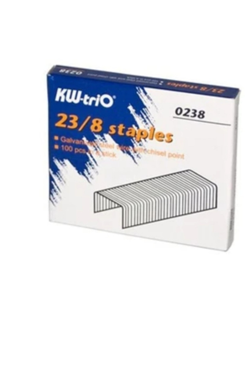kw-trio-238-zimba-teli-69f86ffc6fac1.jpg Kw-Trio 23/8 Zımba Teli - Görsel 1
