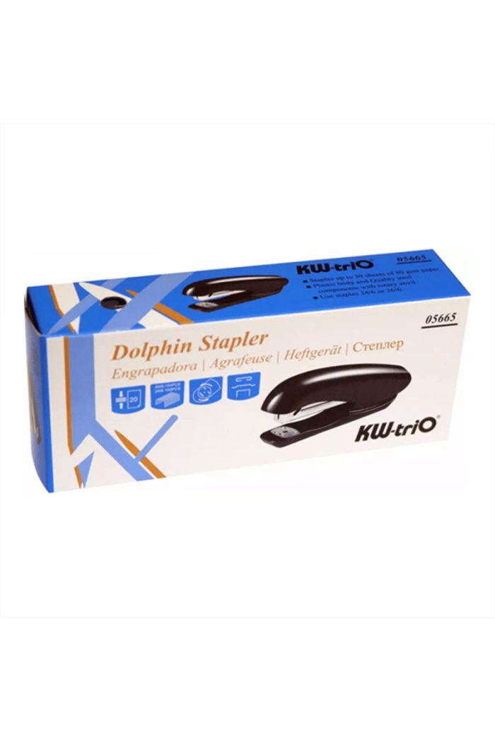 Kw-Trio Stapler Delgeç - Görsel 2