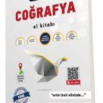 Limit TYT Coğrafya El Kitabı