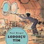 Can Çocuk Yayınları Lodosçu Tim